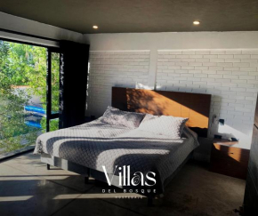 Villas del Bosque